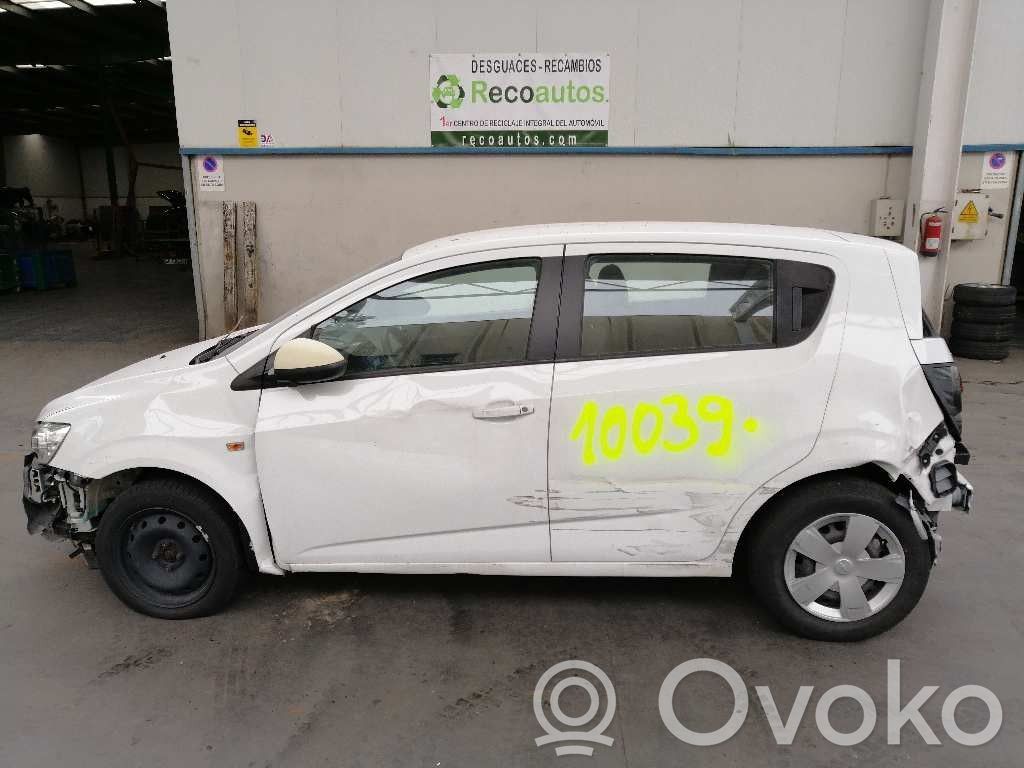 Aveo Aveo  55573711