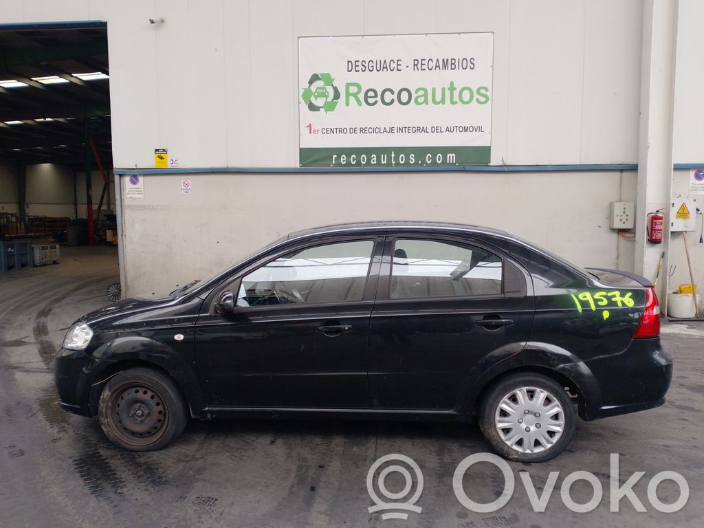 Aveo Aveo  96469963