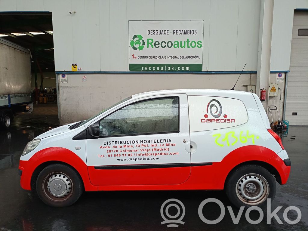 Twingo II Twingo  8200911566