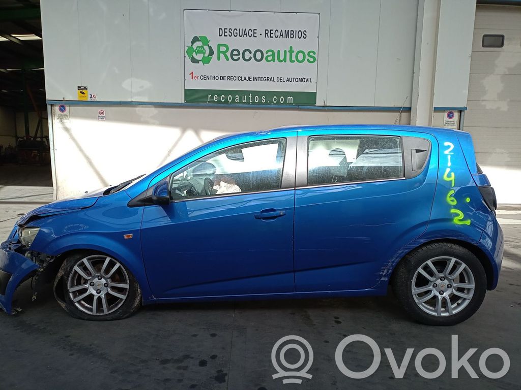 Aveo Aveo  96892012