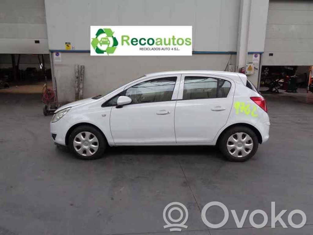 Corsa D Corsa  55702004