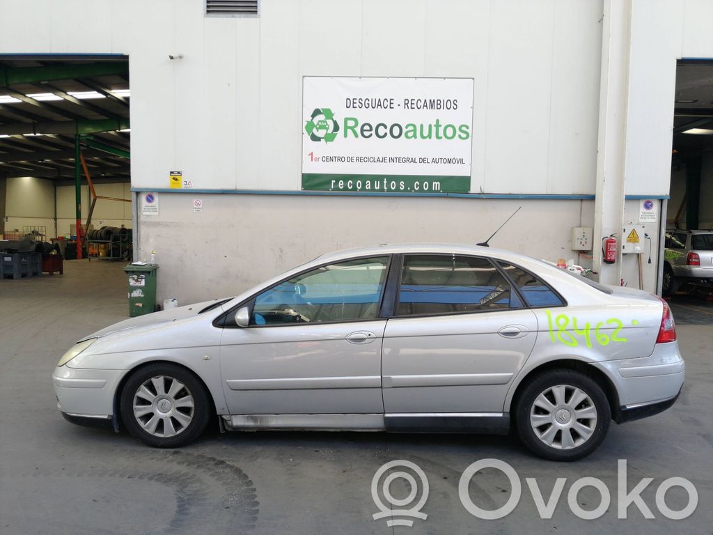 C5 C5, C5 Aircross  96573328