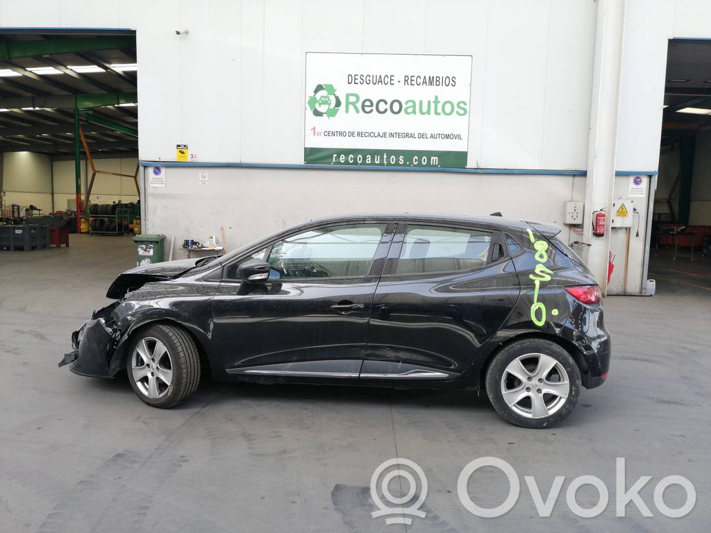 Clio IV Clio  255675887R