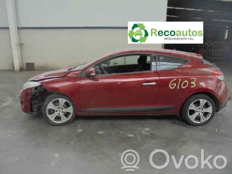 Megane II Megane  8200437489