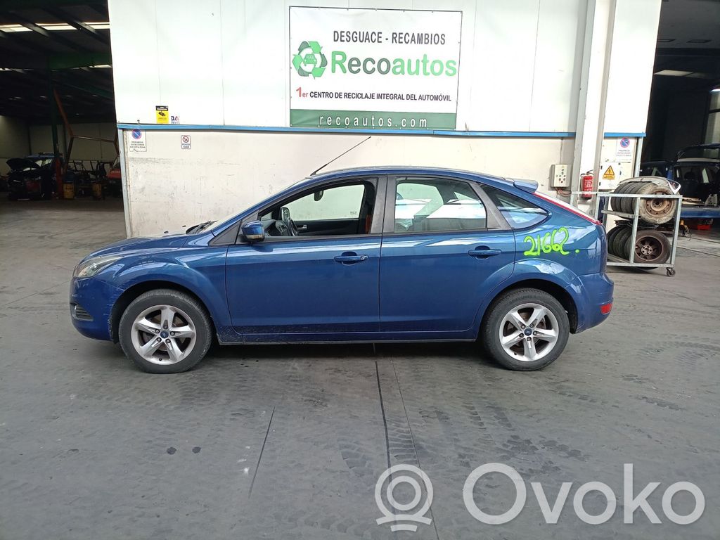 Focus Focus  4M5118080AAG