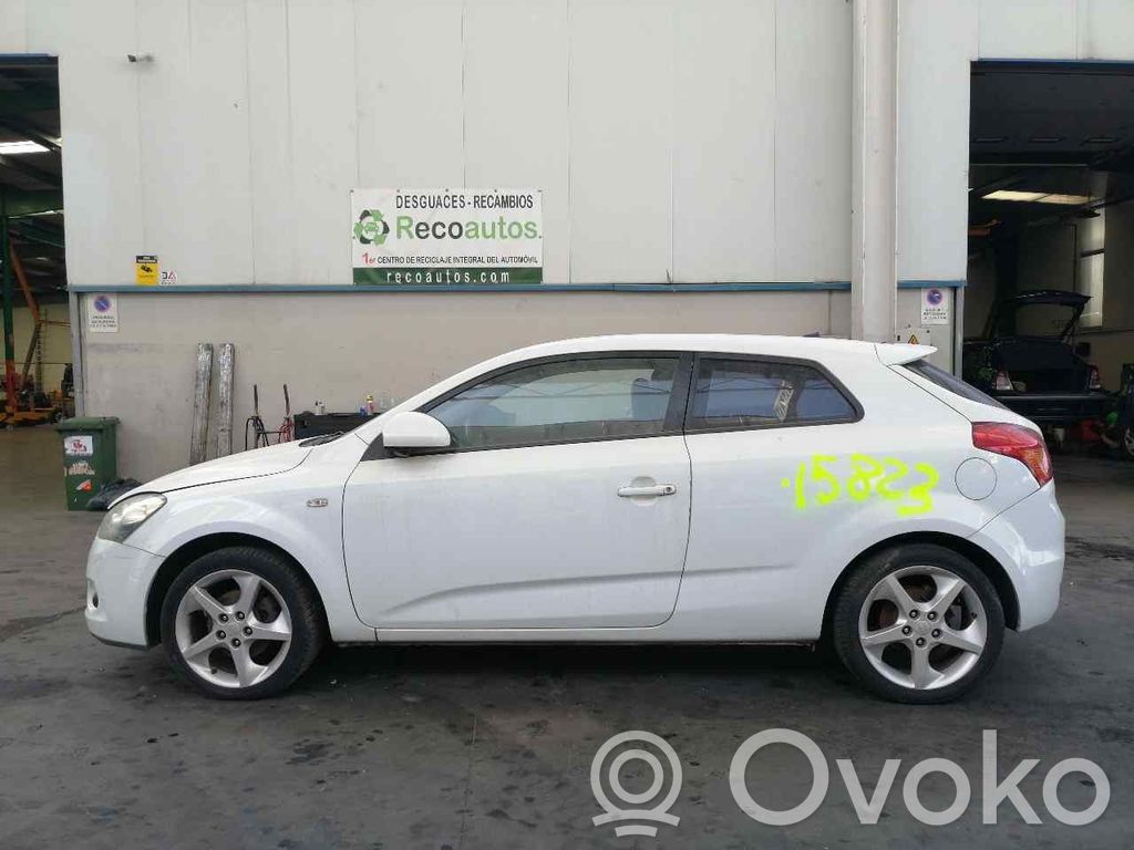 Pro Cee'd I Ceed, Ceed SW, Pro Ceed  457480