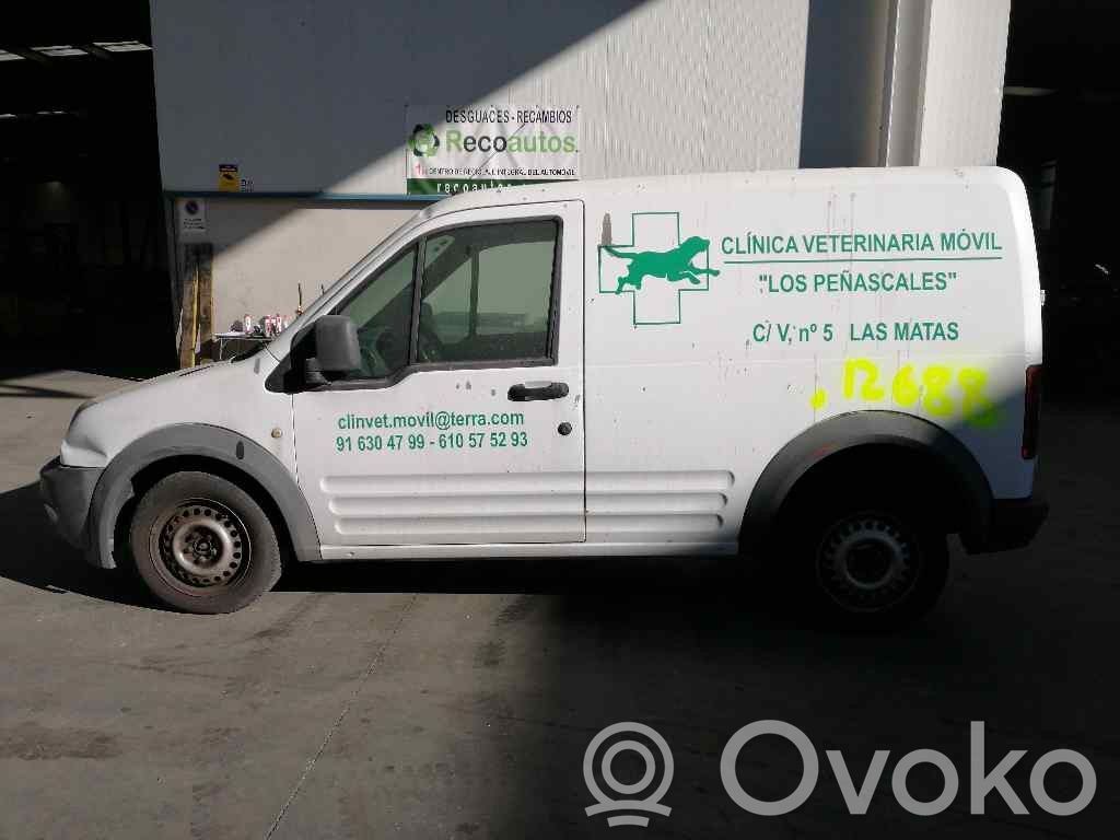 Transit Transit  6M2T13A350AB