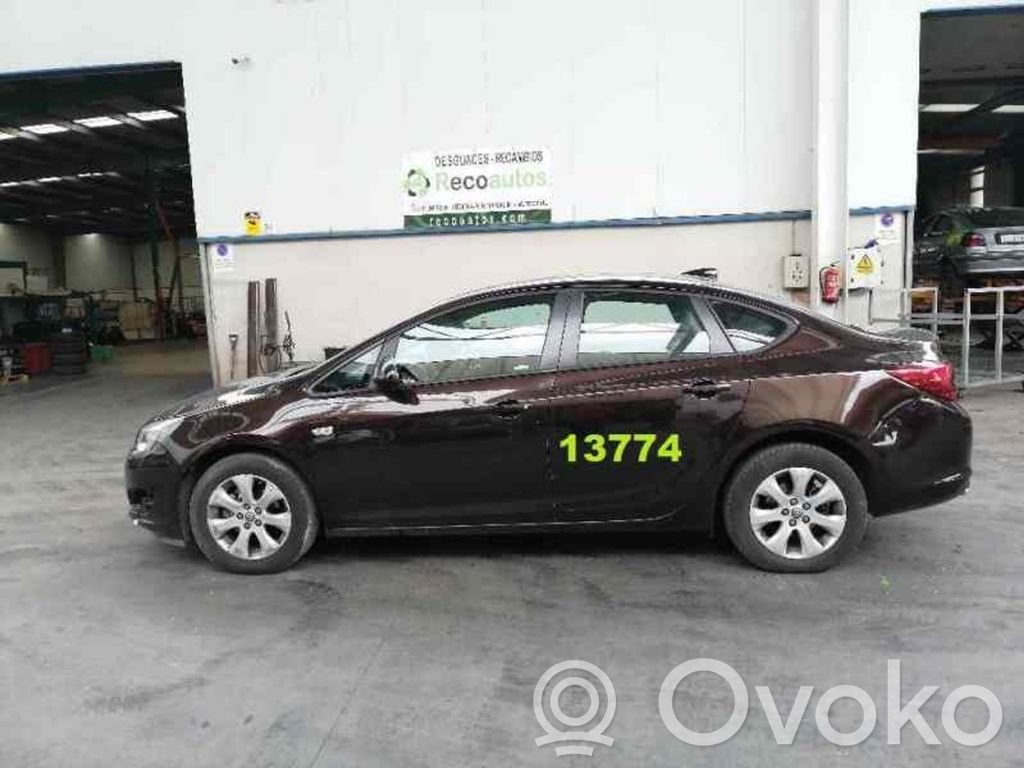 Astra K Astra  12675408