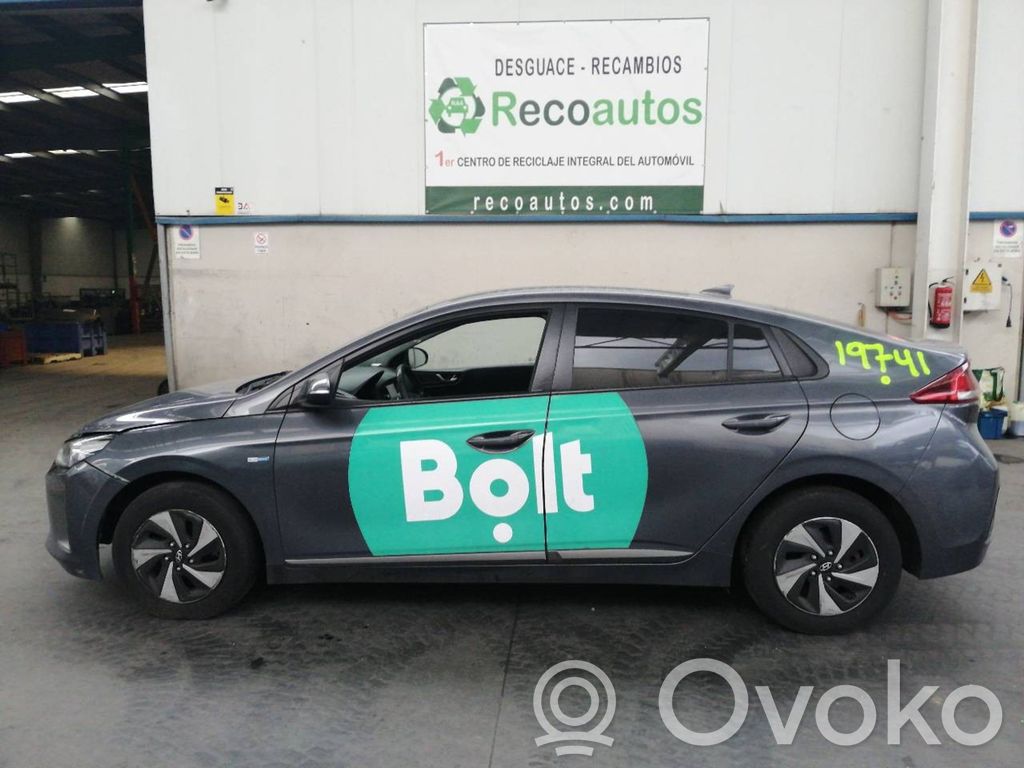 Ioniq Ioniq  954412BAD1