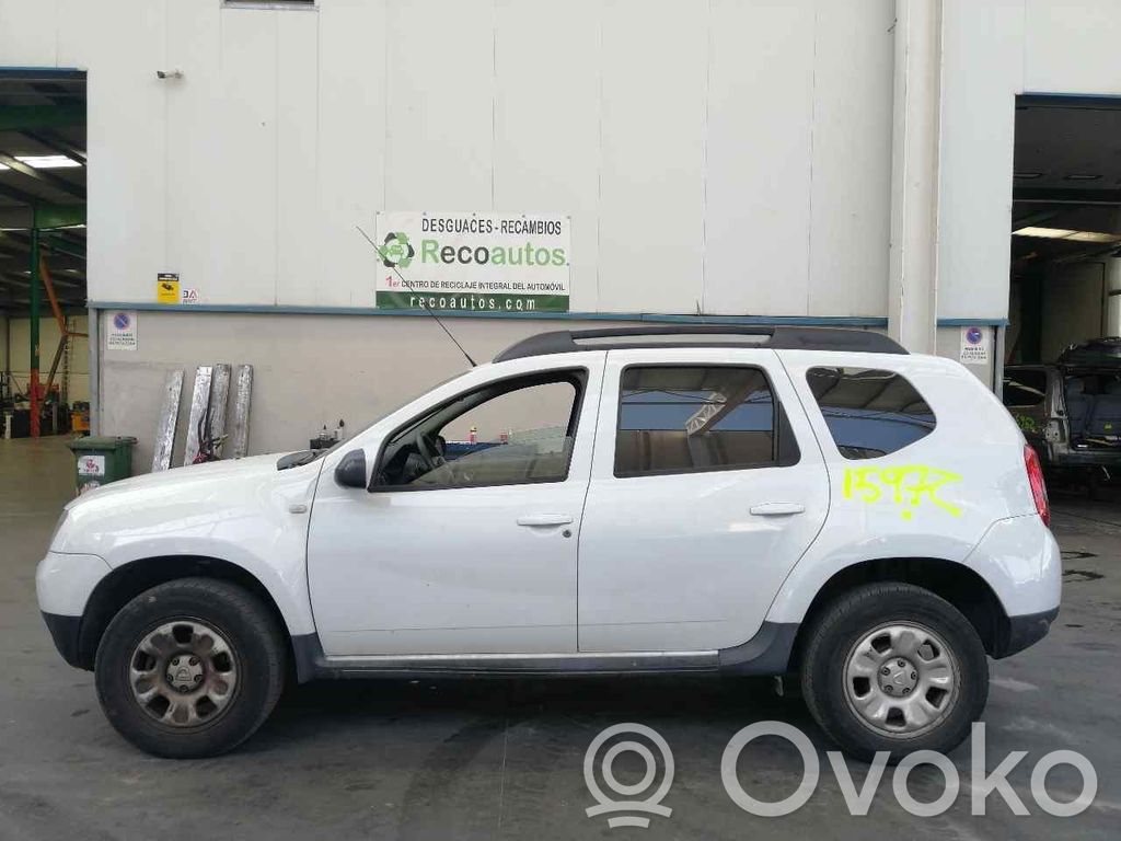 Duster Duster  8200805813
