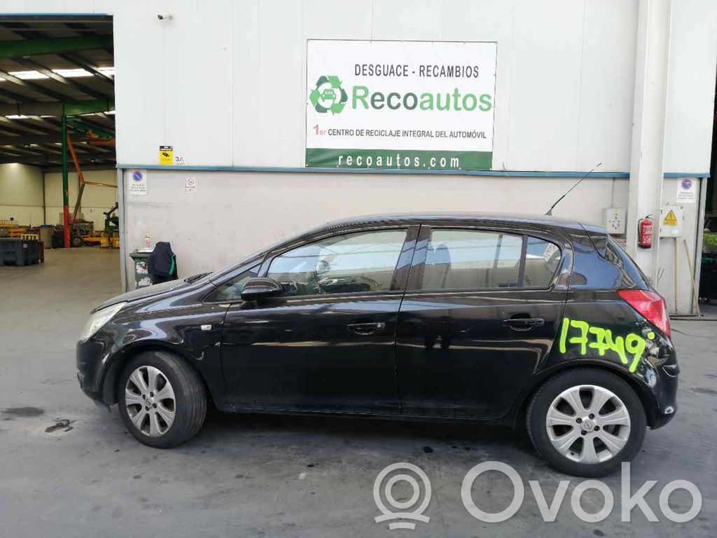 Corsa D Corsa  55193232