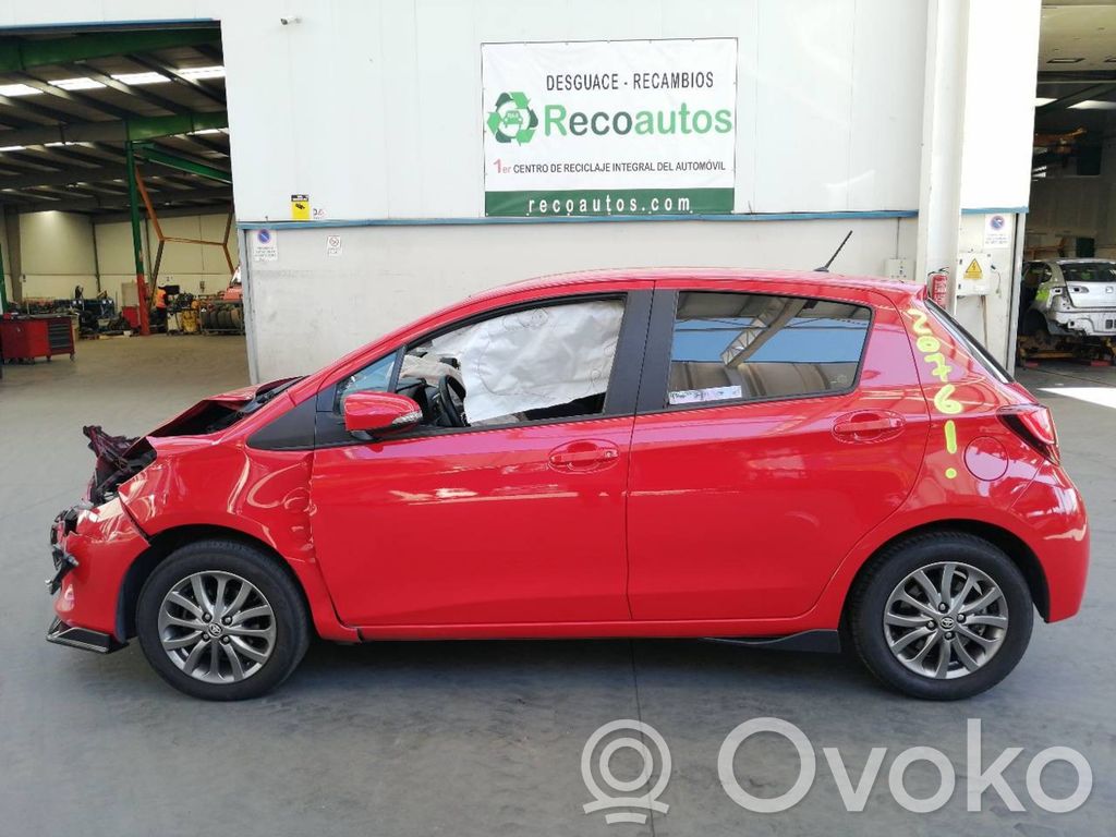 Yaris Yaris  485200D280