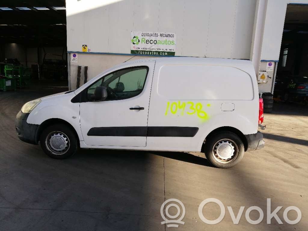 Berlingo Berlingo  9135EA