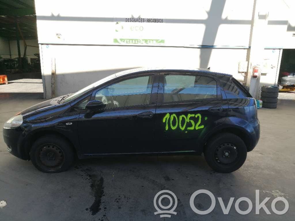Punto (199) Punto  0281002844