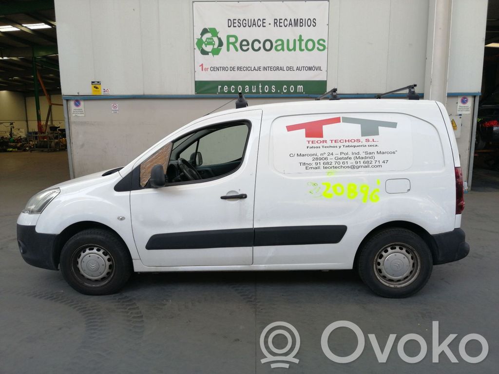 Berlingo Berlingo  9678818280