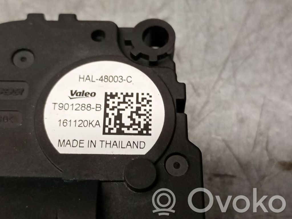 Focus ST Focus  HS7T14B006AA