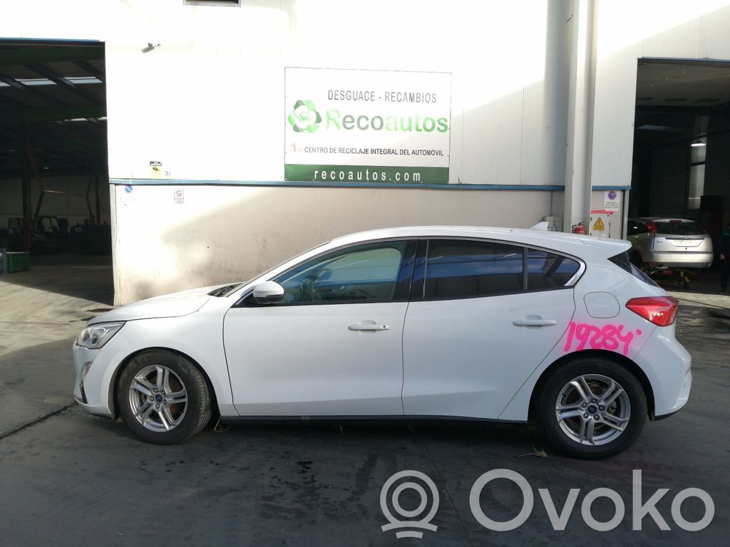 Focus ST Focus  JX7A12A650LA