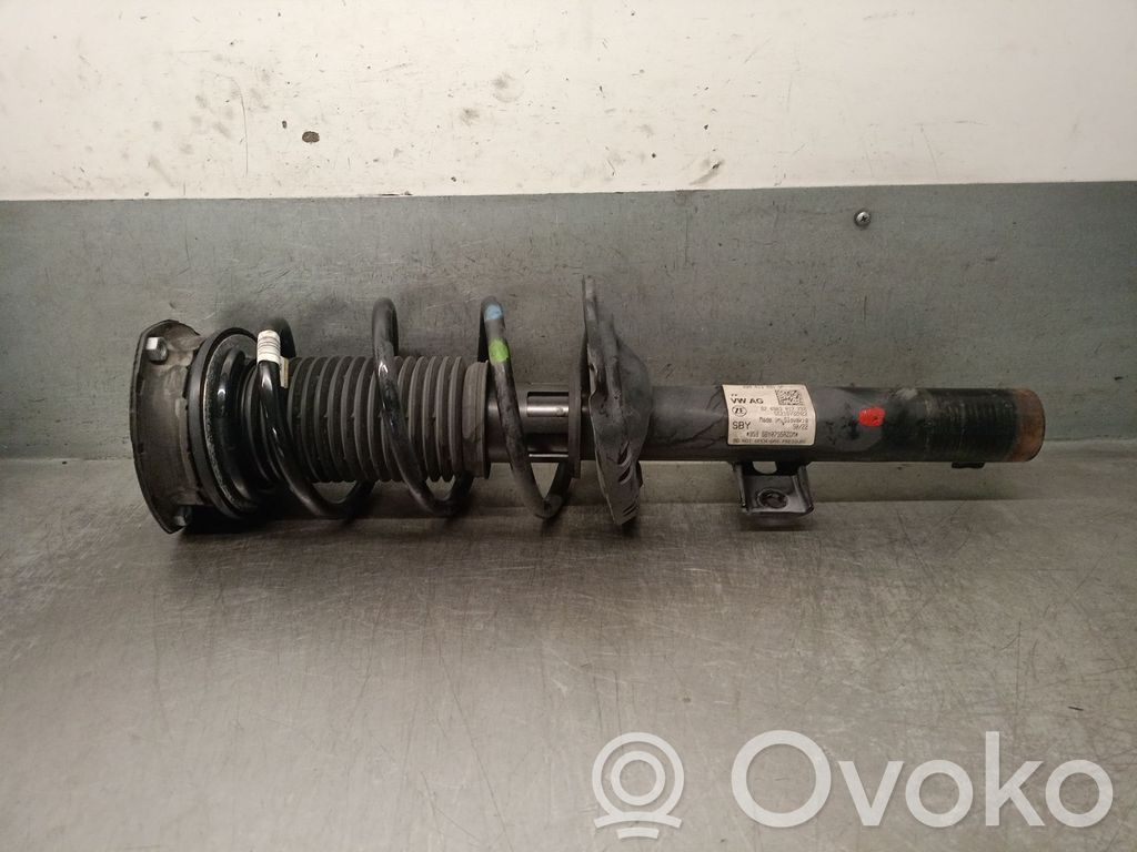 Focus Focus  7M5AR21812AA