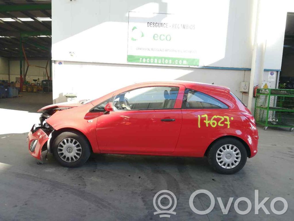 Corsa D Corsa  12636386