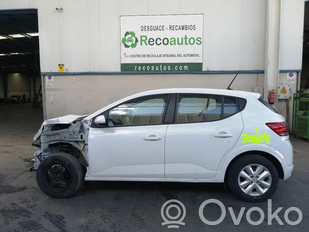 Sandero III Sandero, Sandero Stepway  988307904R