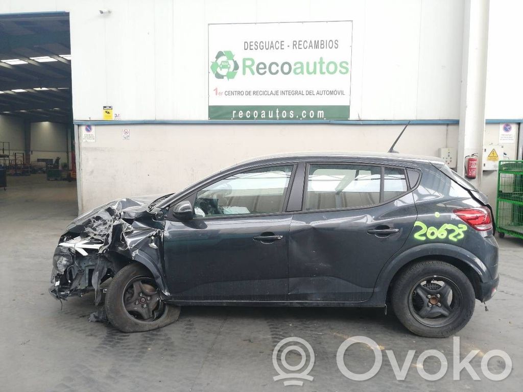 Sandero III Sandero, Sandero Stepway  988307904R