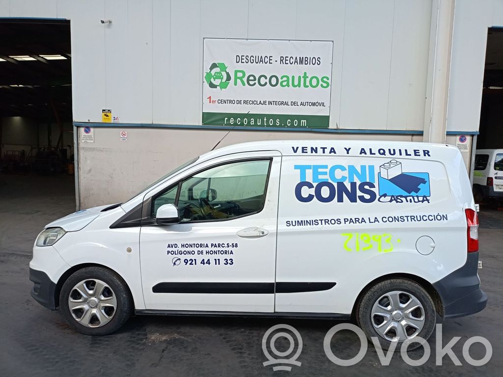 Transit Transit  AV1T13D061CC