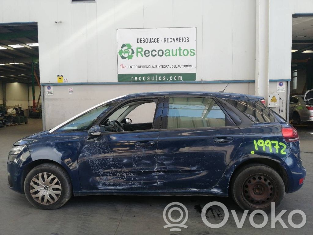 C4 SpaceTourer C4 Picasso, Grand Picasso, Aircross, Cactus  9806629380