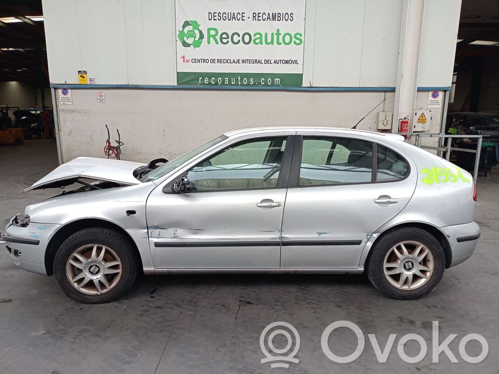Leon (1M) Leon  036131501E