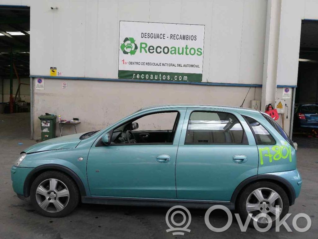 Corsa C Corsa  664058