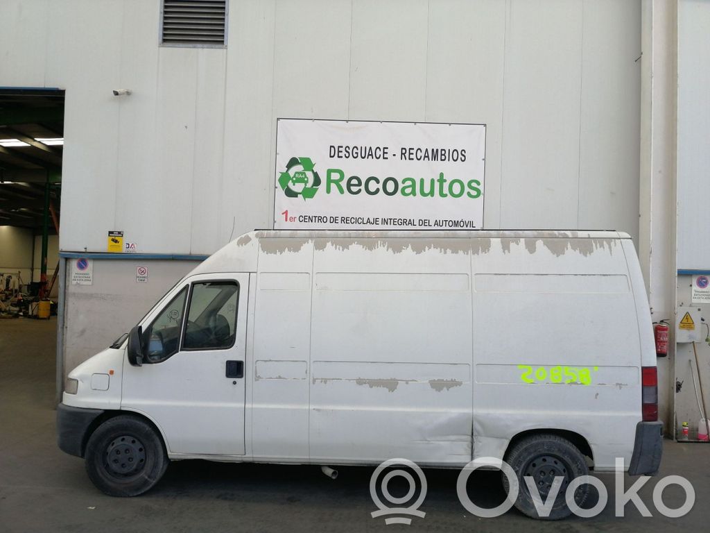 Boxer Boxer  1323J7