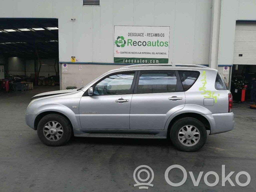 Rexton Rexton  A6650170221