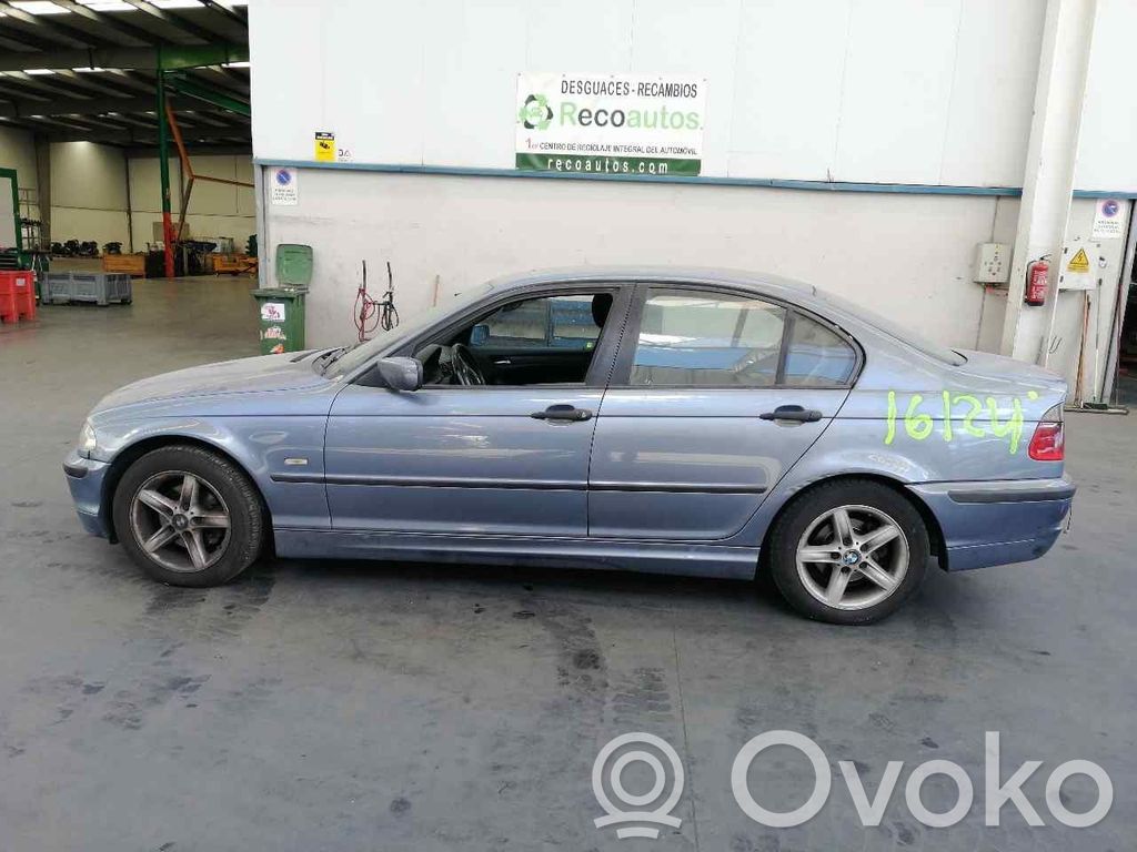 3 E36 Series 3  51130208482