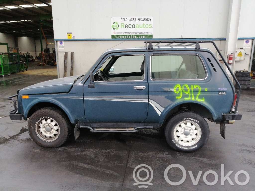 Niva Niva  5813710A