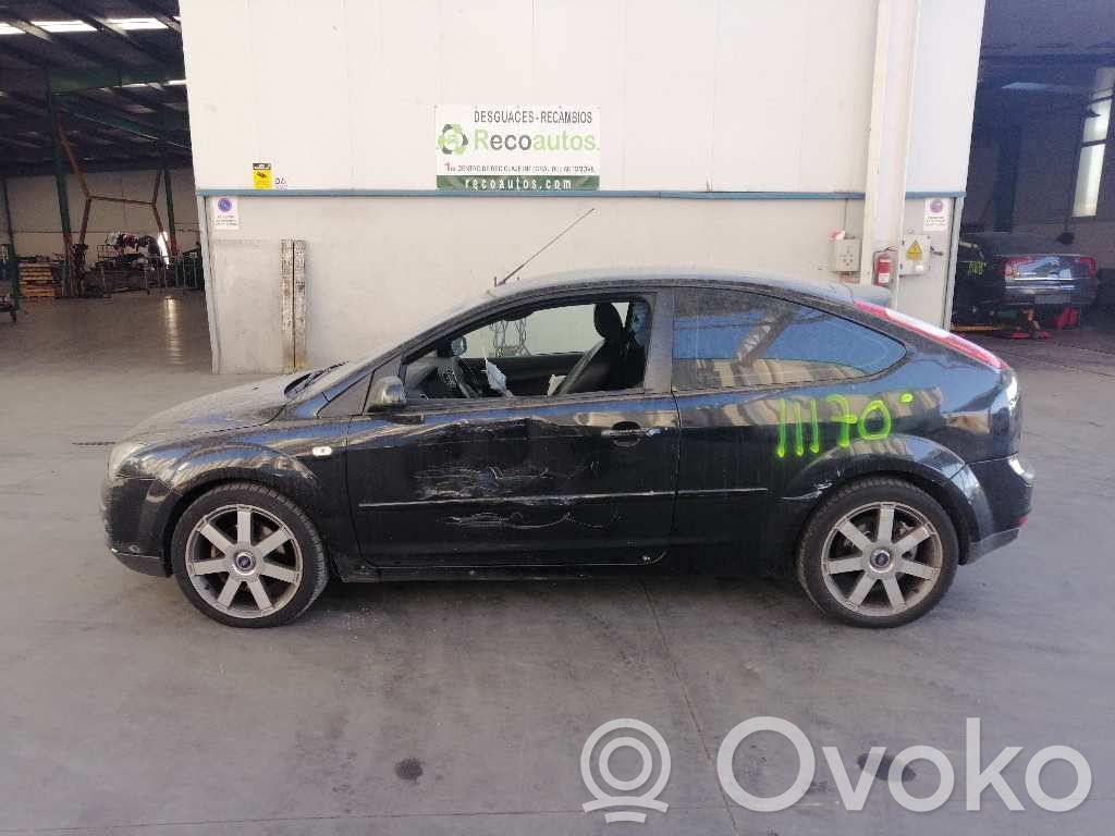 Focus Focus  4M5T13A024CA