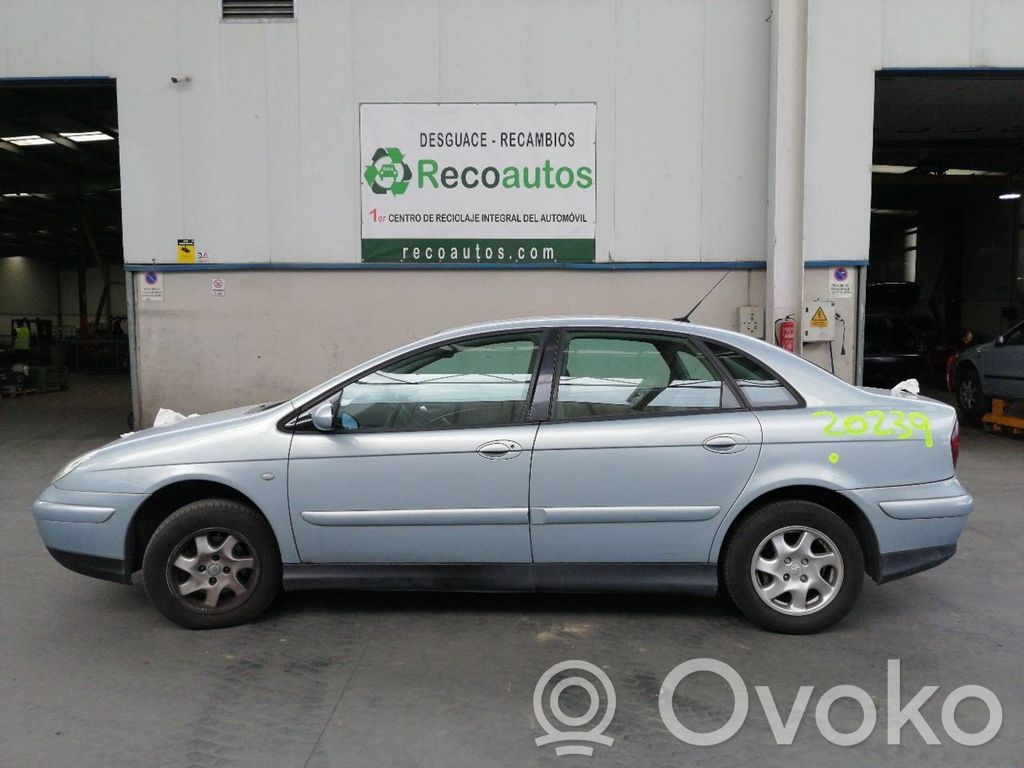 C5 C5, C5 Aircross  9631831077
