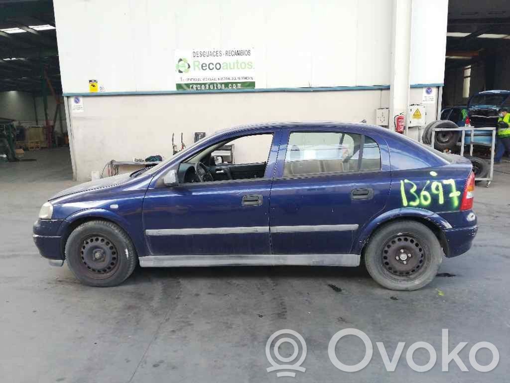 Astra G Astra  6020078