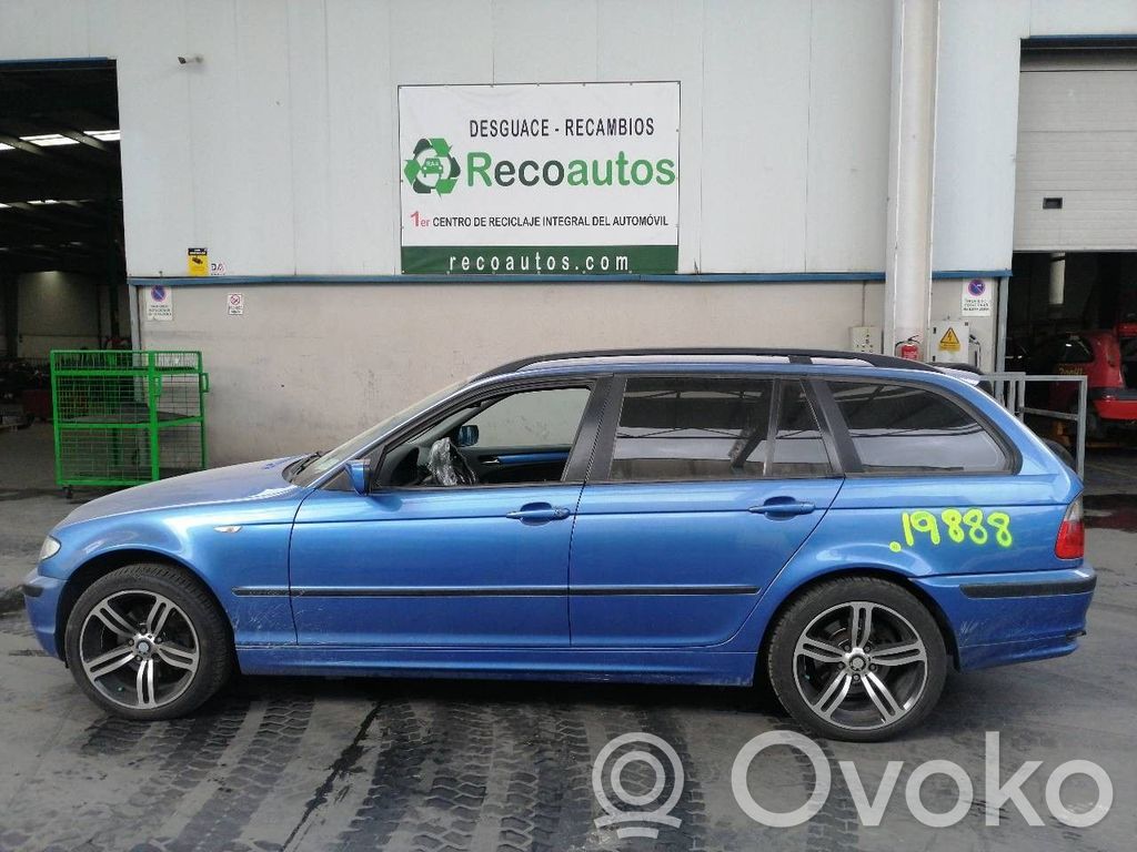 3 E46 Series 3  6919828