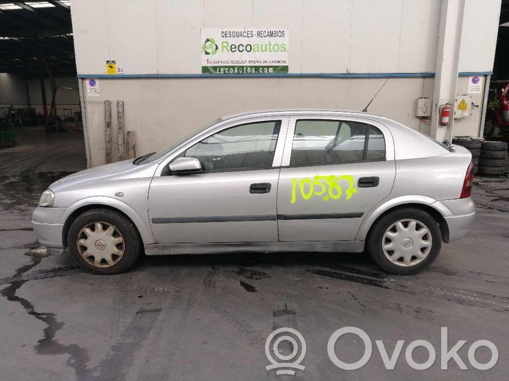 Astra G Astra  9192587