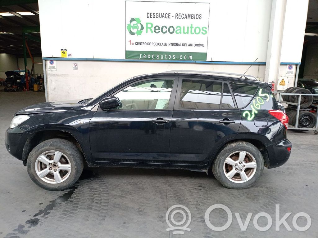 RAV 4 (XA30) RAV 4  4341042190