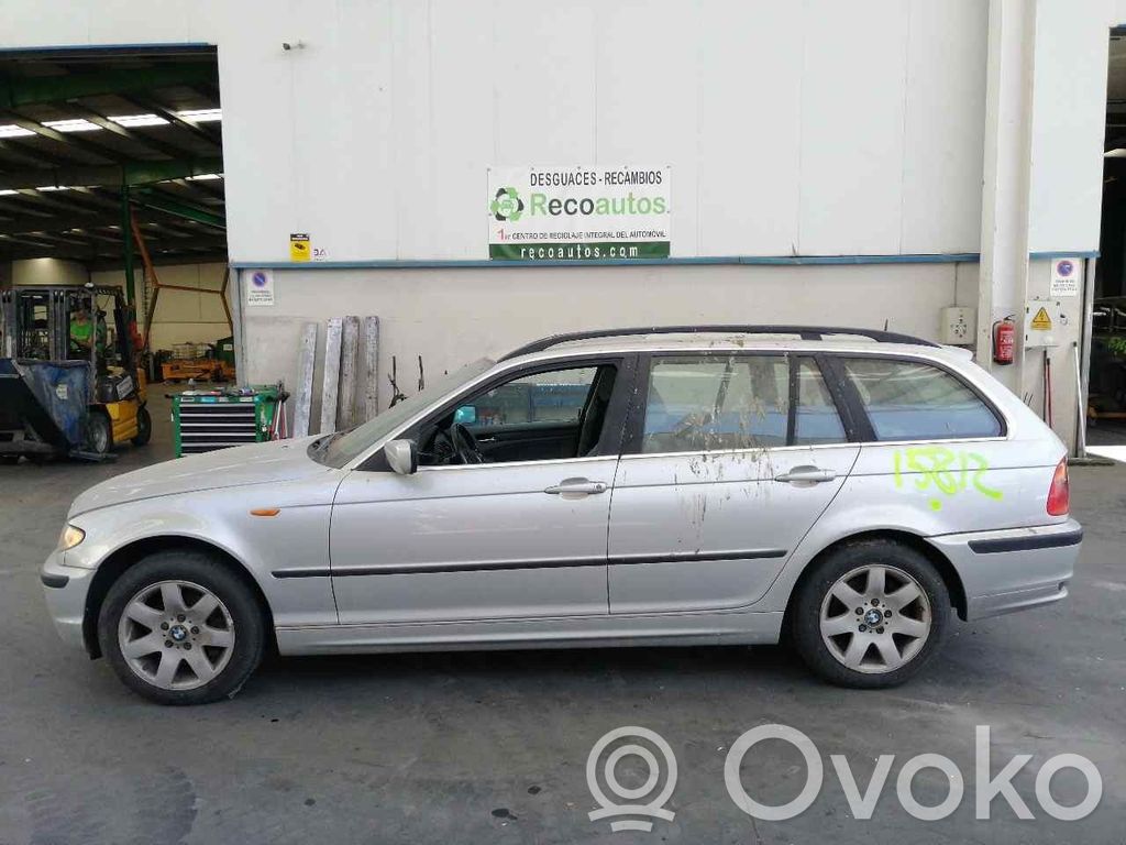 3 E46 Series 3  61318376443