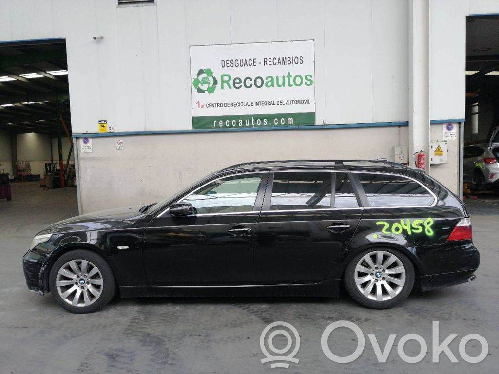 5 E60 E61 Series 5  51237057637