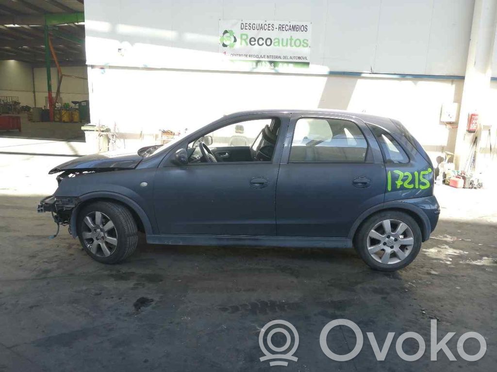 Corsa C Corsa  0258986602