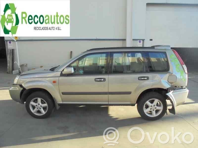 X-Trail T30 X-Trail