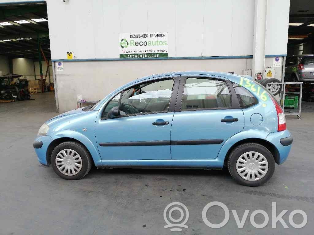 C3 C3, Pluriel, Picasso  914486