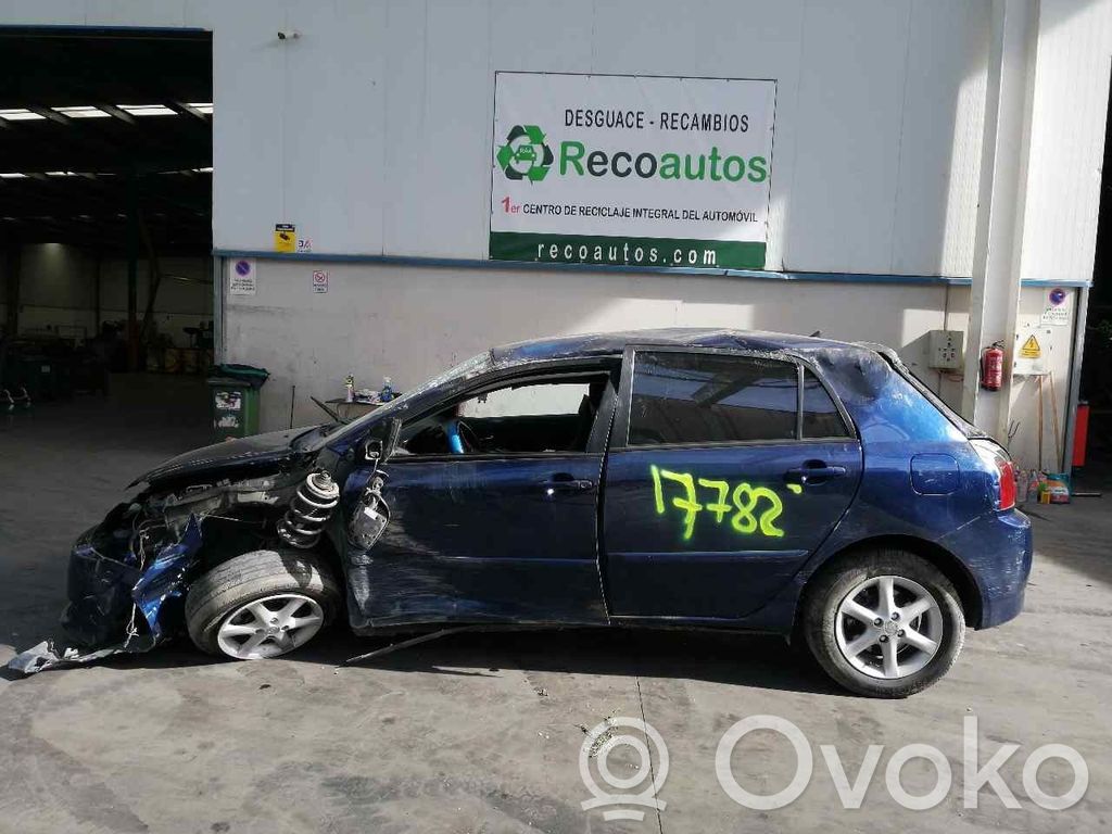 Corolla E120 E130 Corolla  5215902910