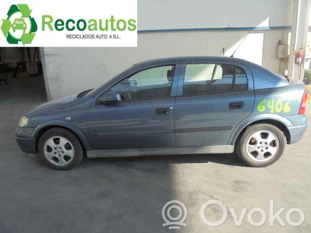 Astra G Astra  09158718