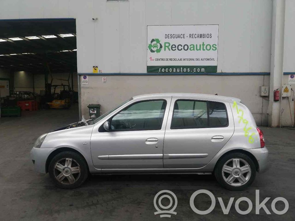 Clio III Clio  8200002469