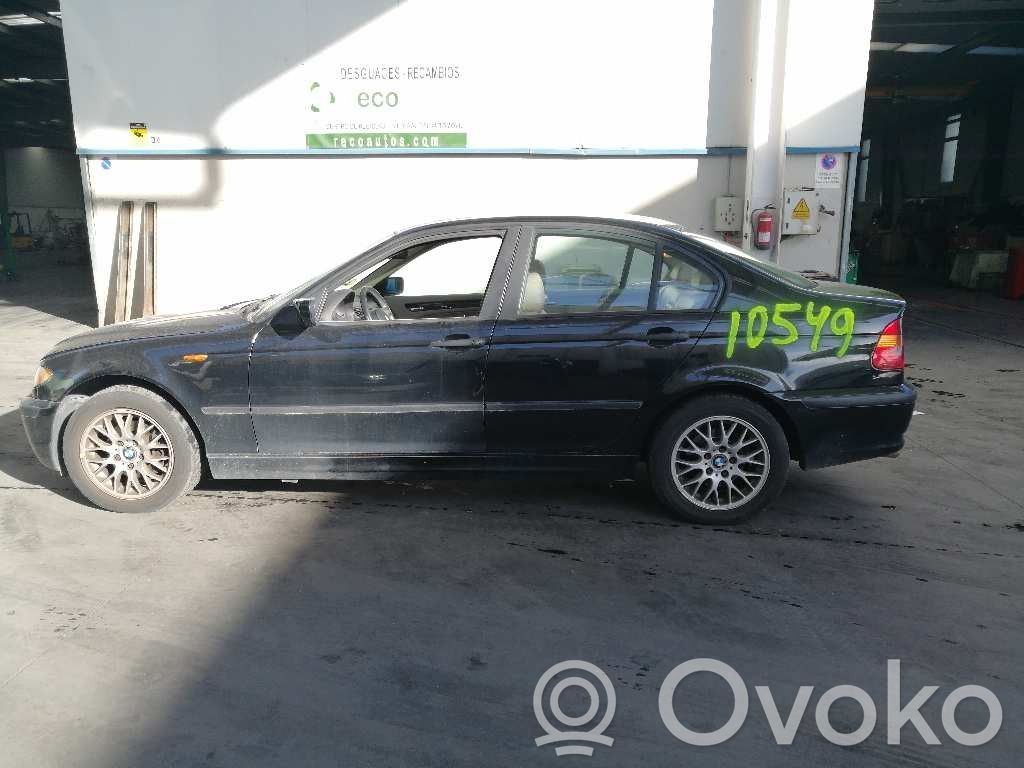 3 E46 Series 3  7512693