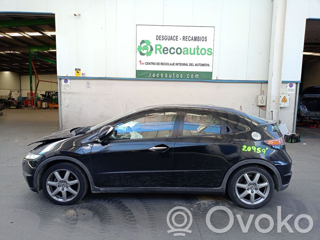 Civic Civic  77970SNAA320M1
