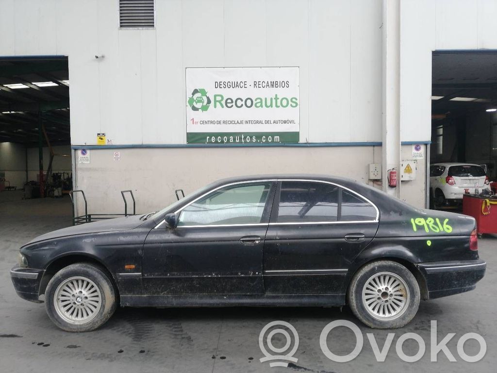 5 E39 Series 5  41358162134